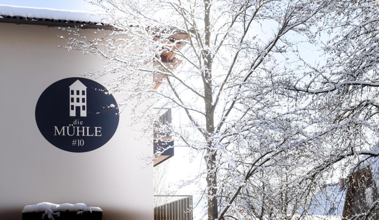 Die Muehle #10 Reichenfels Exterior foto