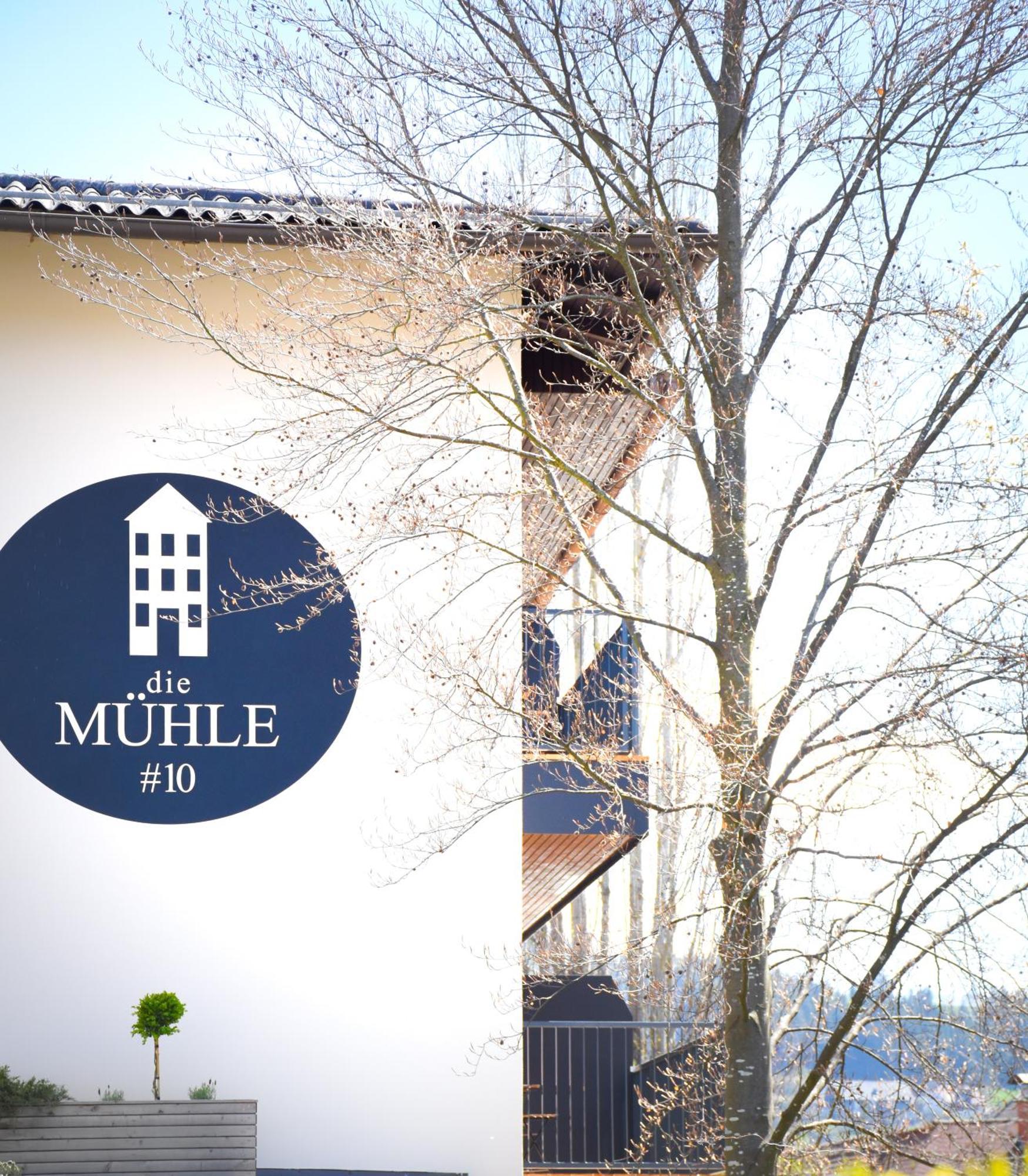 Die Muehle #10 Reichenfels Exterior foto